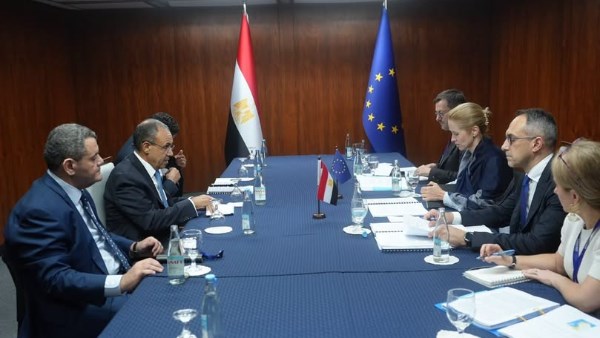 وزير الخارجية