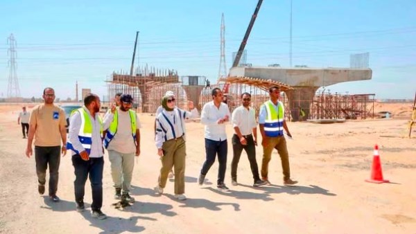 المهندسة أسماء مخلوف