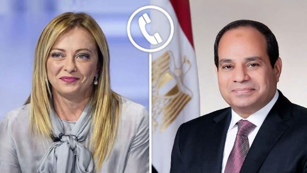 الرئيس السيسى