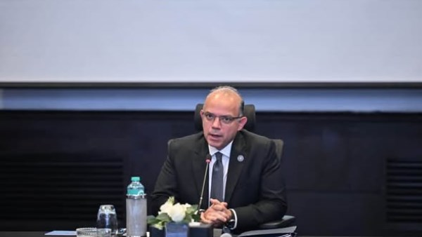 وزير الاستثمار