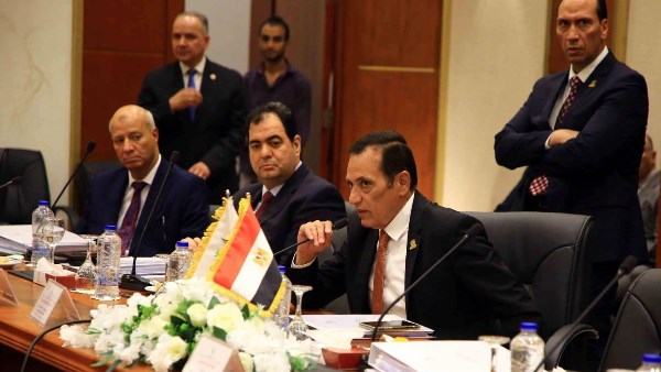 الجمعية العامة