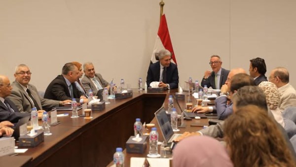 وزير السياحة