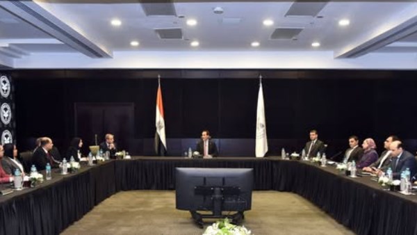 وزير الاستثمار 