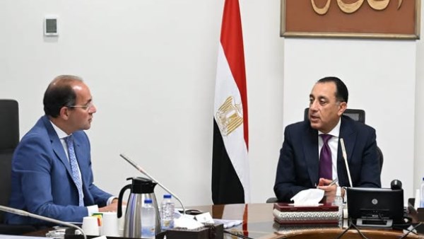 رئيس مجلس الوزراء