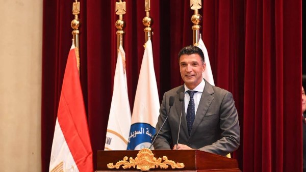 وزير الصناعة