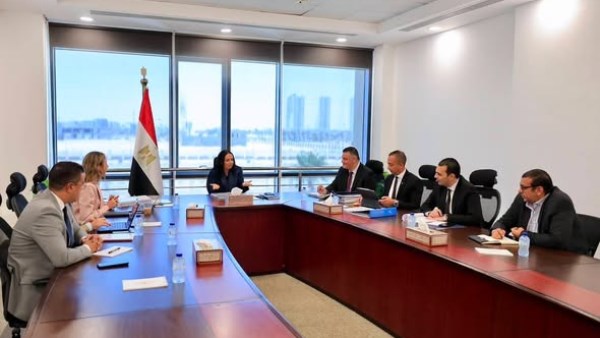  الدكتورة مايا مرسي
