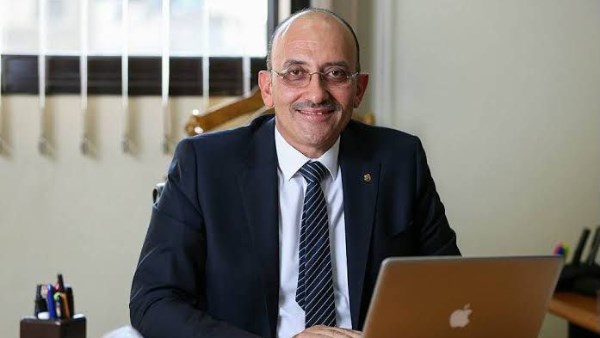  المهندس علاء فكري 