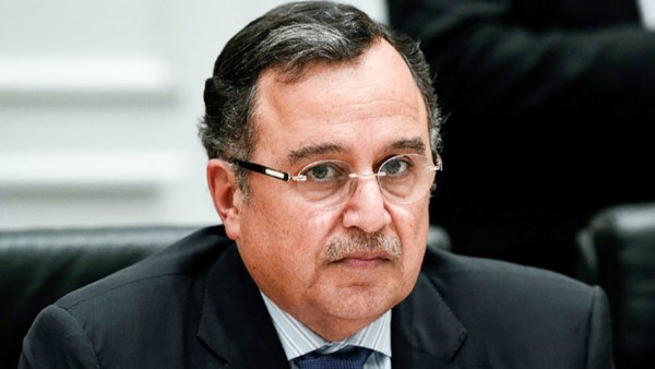  نبيل فهمي