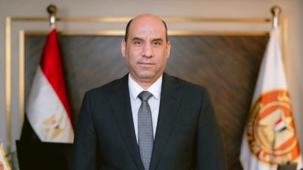 وزير العمل