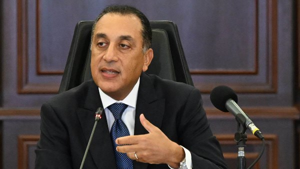 رئيس مجلس الوزراء