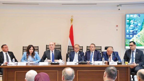 حكاية اتحاد المطورين في 11 سنة من مسودة مشروع قانون لـ «شعبة الاستثمار العقاري» إلى مجلس النواب وتوجيهات عاجلة من رئيس الوزراء