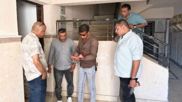 العبور الجديدة 