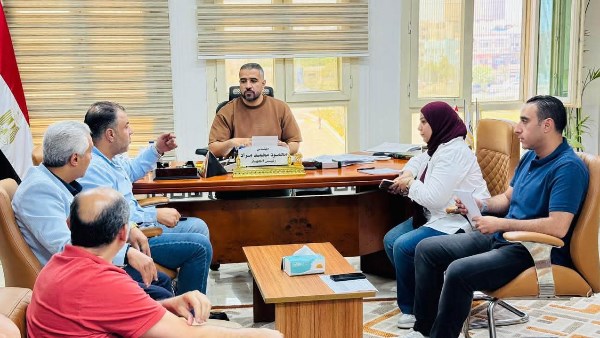 جهاز تنمية مدينة العبور الجديدة