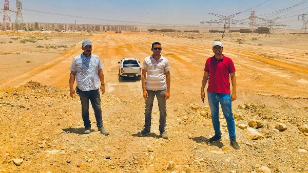 حدائق العاصمة 