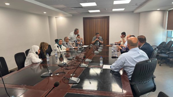 القاهرة الجديدة