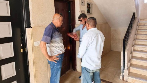 العبور الجديدة 
