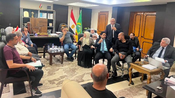 الشروق 