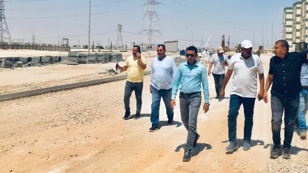 حدائق العاصمة 