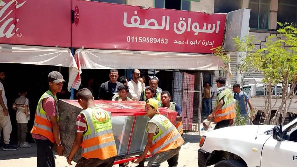 6 اكتوبر 