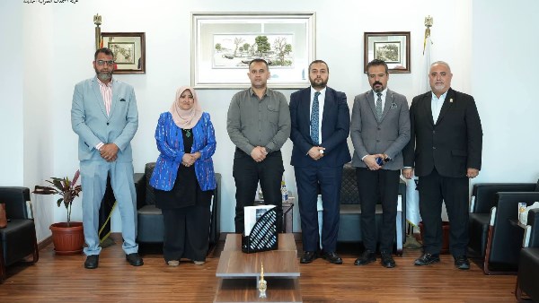 العلمين الجديدة 