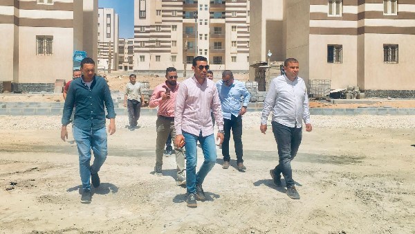 حدائق العاصمة 