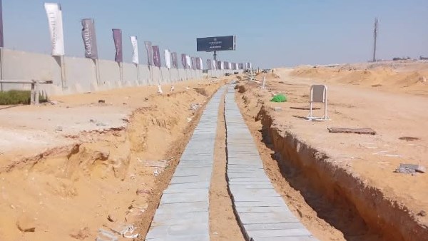 مدينة الشيخ زايد