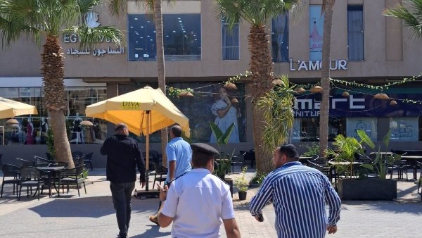 الشيخ زايد 