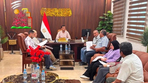 حدائق العاصمة 