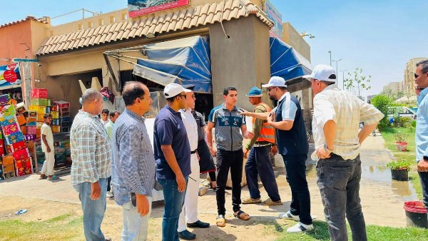 العبور الجديدة 