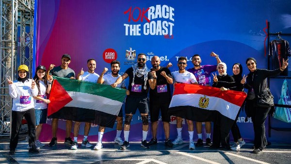 العلمين الجديدة 
