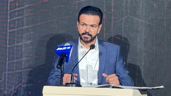 المهندس محمد السيد