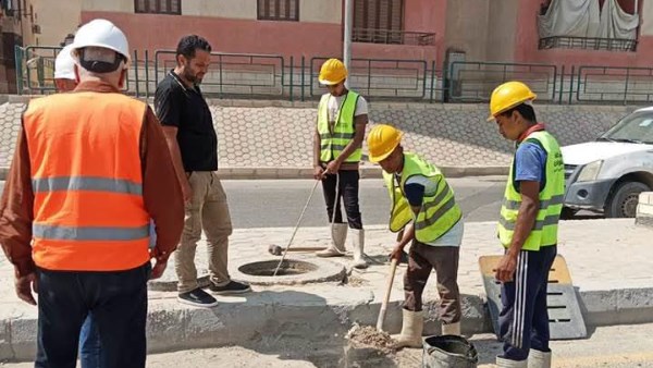 العبور الجديدة