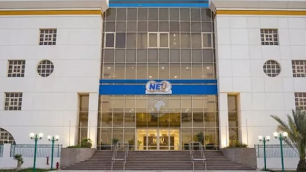 جامعة مصر الجديدة (NEU)
