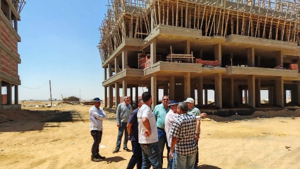 مشروع ظلال