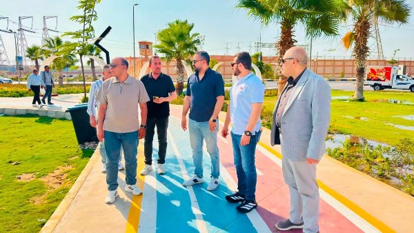 العبور الجديدة 