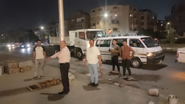 الشيخ زايد