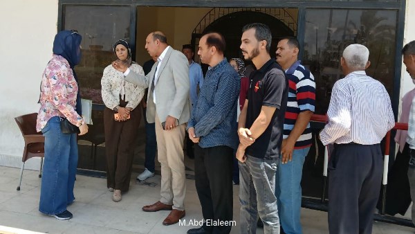 مدينة العبور 