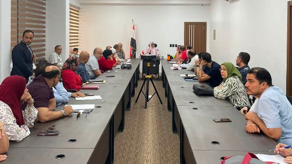 العاصمة الجديدة