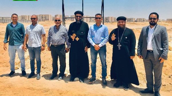 حدائق العاصمة 