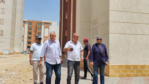 مدينة بدر 