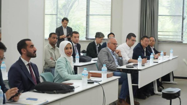 مؤتمر الأمم المتحدة للمياه لعام ٢٠٢٦