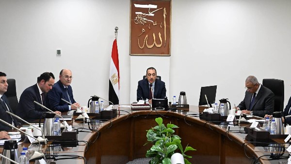 رئيس الوزراء 