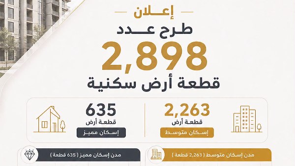 وزارة الإسكان 