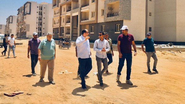 حدائق العاصمة 
