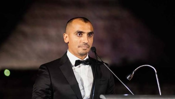 الرئيس التنفيذي لشركة الديار القطرية