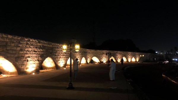 سور مجرى العيون