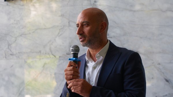 المهندس أحمد السرجاني