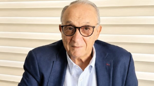 المهندس عمرو بدر الدين الرئيس التنفيذي للشركة