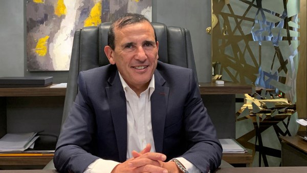 حسام الشاعر