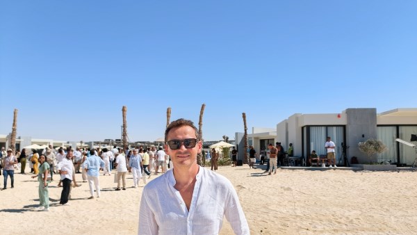 محمد خالد العسال